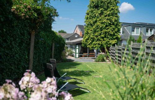 Gemütliches Fachwerkhaus im Herzen Nideggens - Foto 13