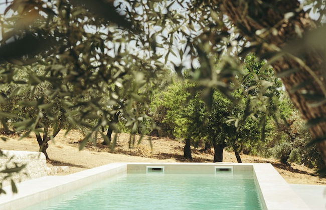 Country House Villadorata - Photo 30