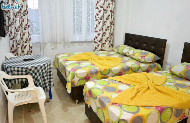 Ozgur Motel - Foto 2