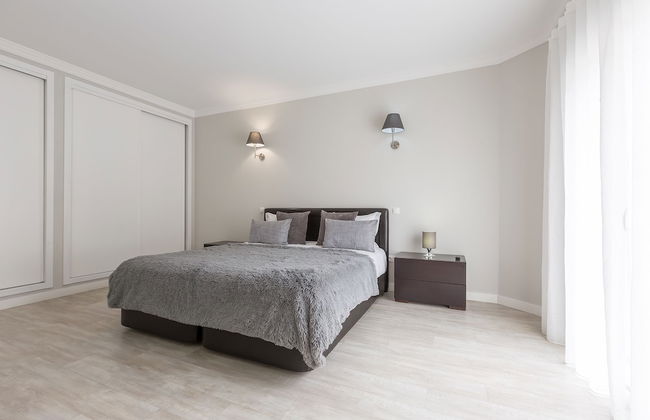 D Loft Sea and Golf - Foto 2