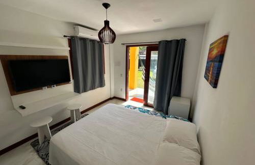 Caju Verde - Barra do Cunhau - Photo 22