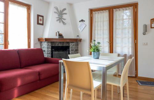 Casa Vacanza Presolana con giardino e box auto - Photo 7