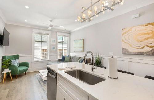 The Azalea Suite at 124 Spring - Foto 5