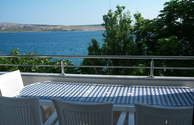 Apartments Tomi - Foto 29