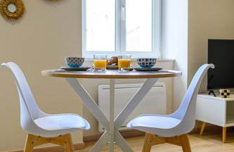 Le 62-Appart'Hôtel-GregIMMO - Foto 4