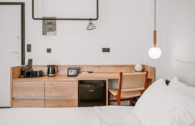 Plānis Str Urban Suites by Semavi - Foto 16