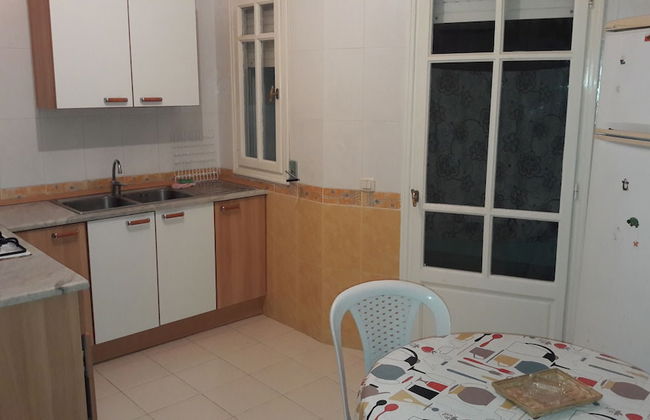 Spacious Very Modern Apartment Richly Furnished - Foto 8