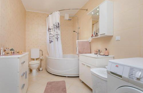 Apartment A&M - Foto 36