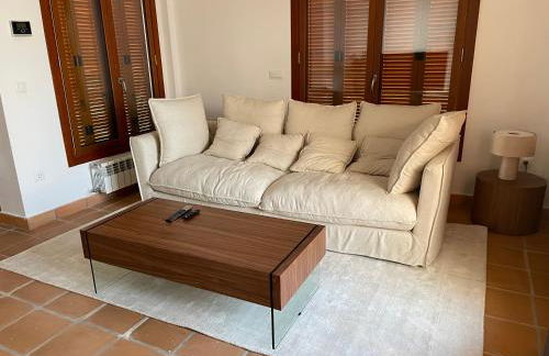 Villa para disfrutar en el Valle Golf Resort - Foto 43