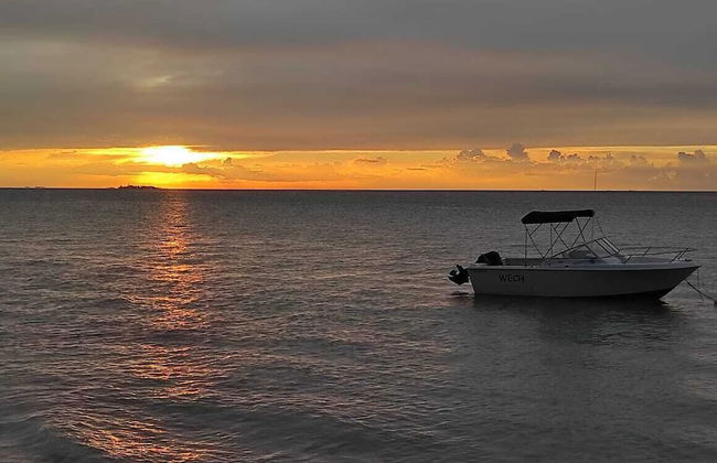 Entire House on the Seashore in Chicxulub Puerto, Yuc, Riviera Yucateca Mex - Photo 36