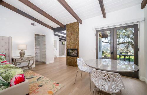 Casa Via Zara - Sweeping Mountain Views with Pool - Foto 33