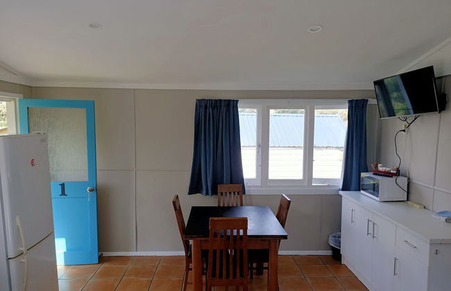 Whanganui Seaside Holiday Park - Foto 18