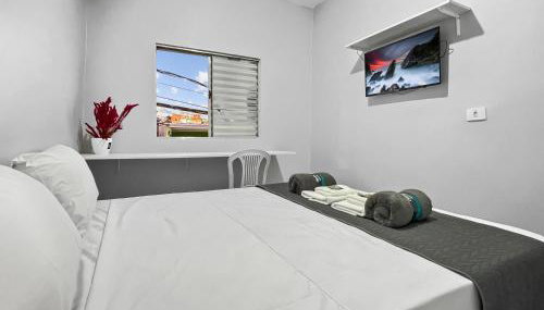 Plaza Shopping - Coworking - Totalmente Equipado - Foto 3, towels