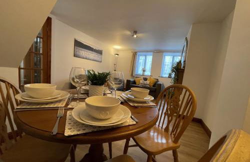 Pine Cottage cosy 3 bed sleeps 4 - dogs very welcome - Foto 3