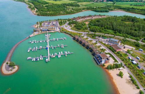 LAGOVIDA Dünenhaus Comfort Familia b am Störmthaler See - Foto 34