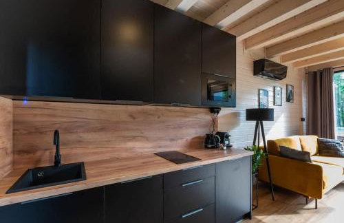 Po prostu Piękna! Domek nad jeziorem - Foto 34