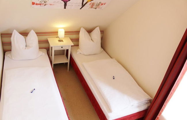 Löwenstein Ferienwohnungen - Foto 2