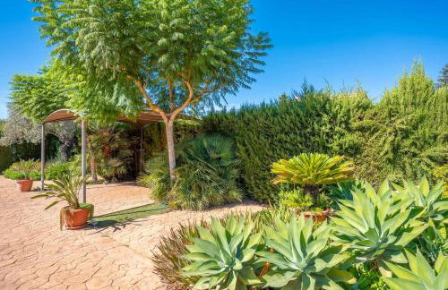 Villa Mar Y Tierra in Llevant - Foto 58