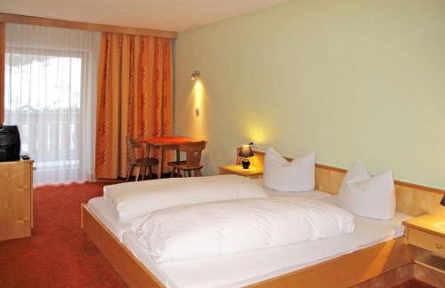 Apartment Haupthaus Schönblick - SVH118 by Interhome - Foto 10