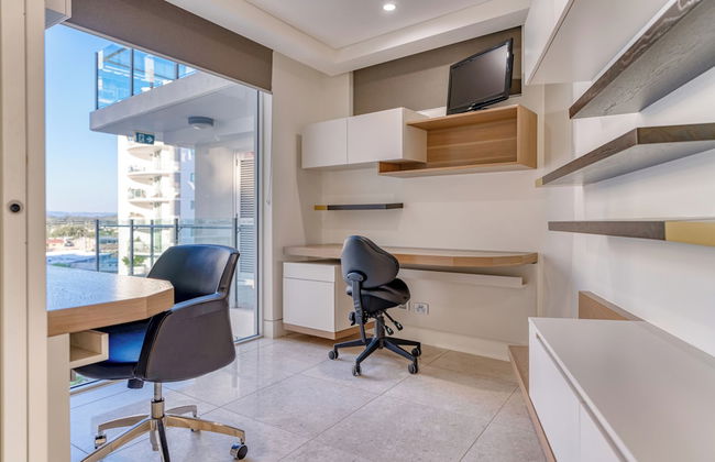 Sea Pearl Resort Mooloolaba - Foto 38