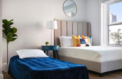 The Historic Penn Hotel - Foto 27