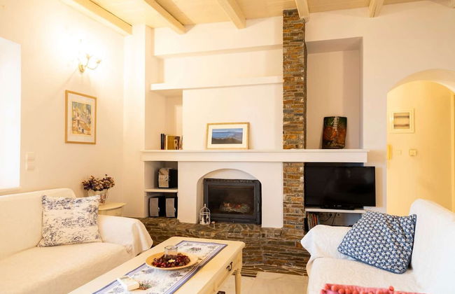 Verga Stone Haven - Seafront Waves Embrace - Foto 6