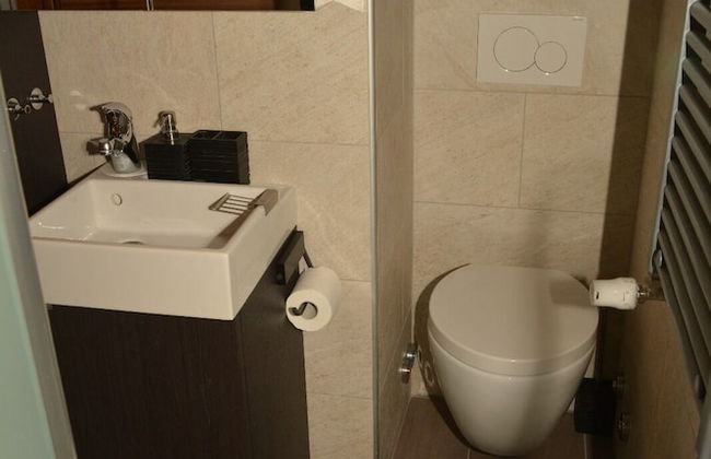 Group Apartment - Foto 27