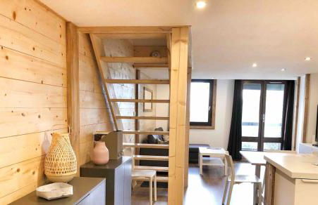 Appartement Maona calme en triplex - Photo 10