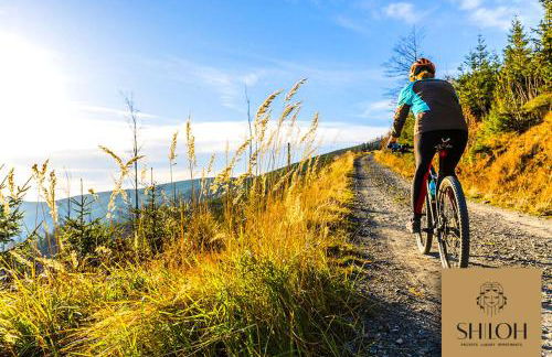 SHILOH Private Luxury Apartments - Foto 47