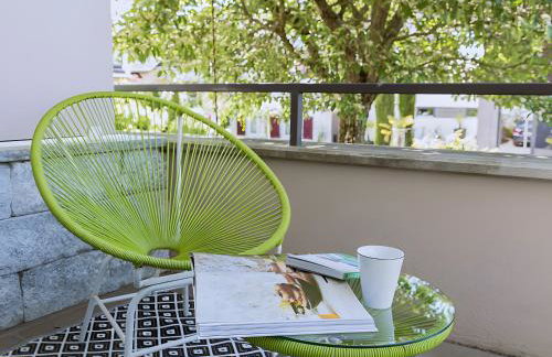 Ferienwohnung im Fischerhaus - Foto 19