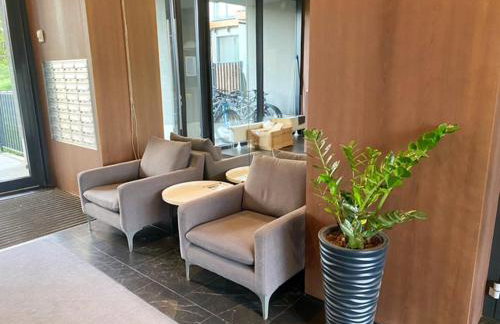 Living Point Mokotów - Foto 54