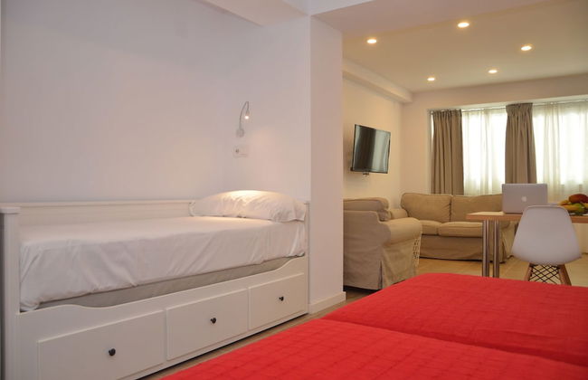 Bet Apartments - Abastos - Foto 75