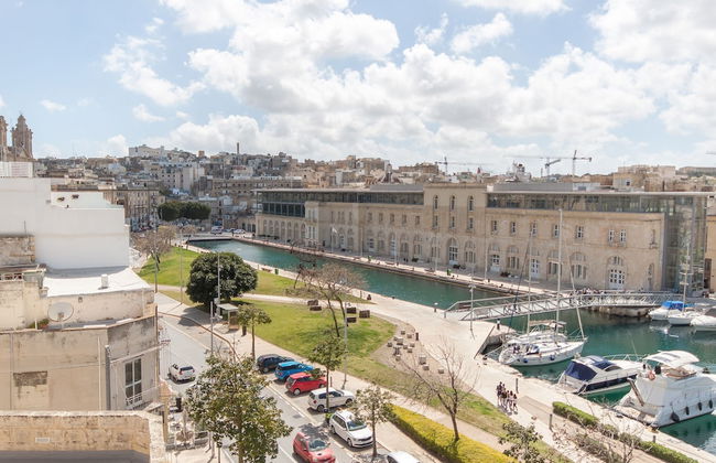 Bougainvillea Breeze & Marina View - Foto 30