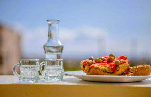 Apple home Detached house in sunny Ierapetra - Foto 53