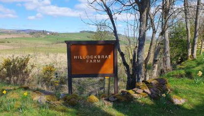 Hillockbrae - Foto 5