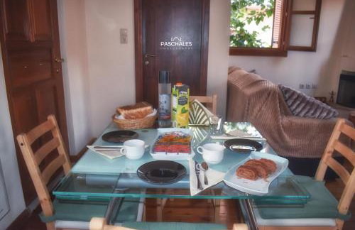 Delfi's cozy maisonette - Foto 49