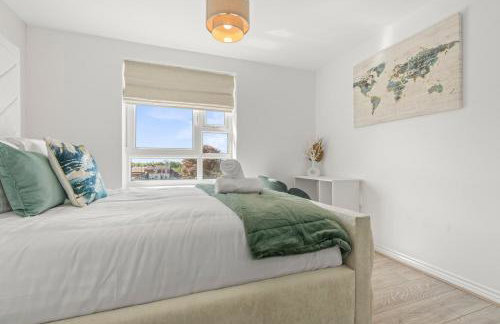 Zuri Luxe Birmingham - Home Away From Home - Foto 2