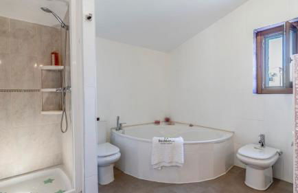 Cortijo Relatillos Albox by Ruralidays - Foto 10