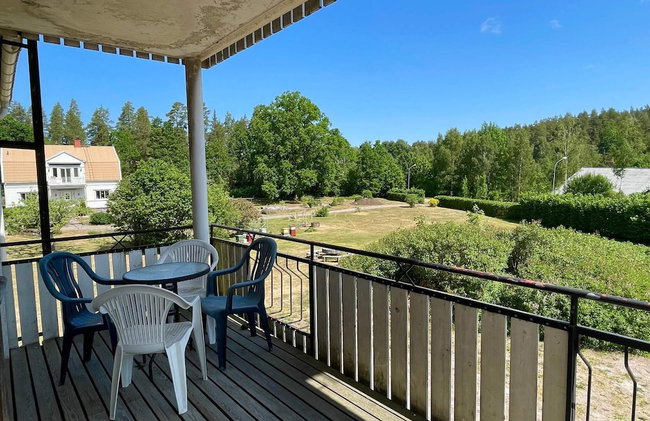 8 Person Holiday Home in Morlunda-by Traum - Photo 21