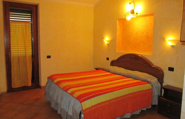 Agriturismo Il Vecchio Carro - Foto 1