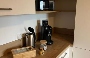 E&M Living - Casa Selhof Bad Honnef - Foto 9