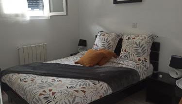 L'étape Da estrela - Cocon cosy -Vernon Giverny - Foto 2