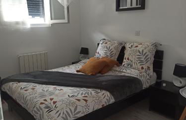 L'étape Da estrela - Cocon cosy -Vernon Giverny - Foto 2