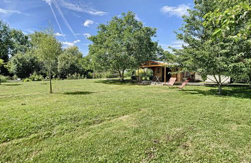 Le Châlet des Hortillonnages - Foto 11