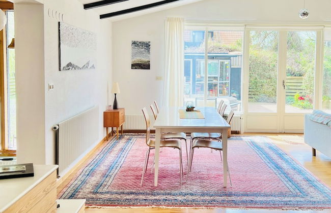 Large Architect and Designer Home 800m From Beach South Sweden Skane - Foto 16