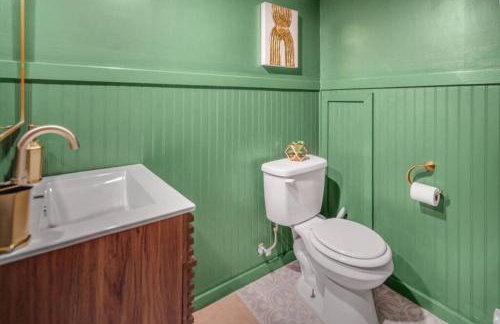 Cozy Dog-friendly Villa off Cayuga Lake In Ithaca - Foto 19