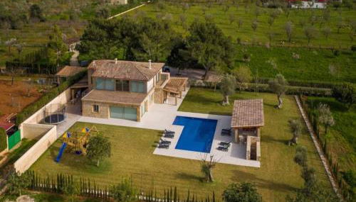 Villa Es Velar Only Families - Foto 2