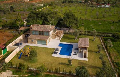 Villa Es Velar Only Families - Photo 2