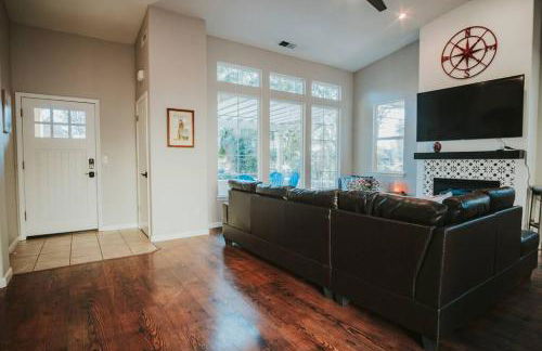 Central Coziness - Steps from Chico's Hub - Foto 17