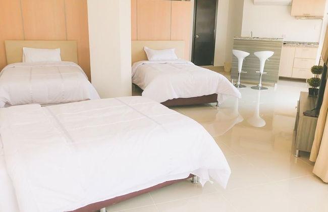 Aparta Hotel Mediterraneo - Photo 9